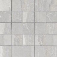 GEOSTONE MOSAICO GRIGIO NATURALE RETTIFICATO 30X30 - CERAMICHE PIEMME 63660 PIEMME CERAMICHE - 1