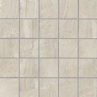 GEOSTONE MOSAICO TORTORA NATURALE RETTIFICATO 30X30 - CERAMICHE PIEMME 65680 PIEMME CERAMICHE - 1