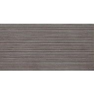 GLITCH FAULT CARBON NATURALE RETTIFICATO 60X120 - CERAMICHE PIEMME 03303A PIEMME CERAMICHE - 1