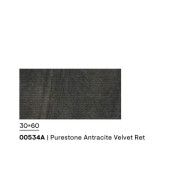 PURESTONE ANTRACITE VELVET SQ 30X60 - CERAMICHE PIEMME 00534A PIEMME CERAMICHE - 1