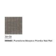 PURESTONE MOSAICO PIOMBO NATURALE RETTIFICATO 30X30 - CERAMICHE PIEMME 00540 PIEMME CERAMICHE - 1