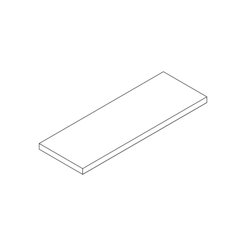 SHADES STEP EVENING NATURAL SQ 30X120 - CERAMICHE PIEMME 02431A PIEMME CERAMICHE - 1