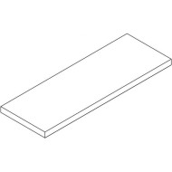 SHADES STEP EVENING NATURAL SQ 30X120 - CERAMICHE PIEMME 02431A PIEMME CERAMICHE - 1