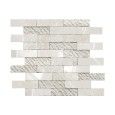 UNIQUESTONE SILK MIX ALL IN RETTIFICATO 30X30 - CERAMICHE PIEMME 01786 PIEMME CERAMICHE - 1