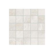 UNIQUESTONE SILK MOSAICO NATURALE RETTIFICATO 30X30 - CERAMICHE PIEMME 01771 PIEMME CERAMICHE - 1