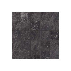 UNIQUESTONE NITE MOSAICO NATURALE RETTIFICATO 30X30 - CERAMICHE PIEMME 01775 PIEMME CERAMICHE - 1