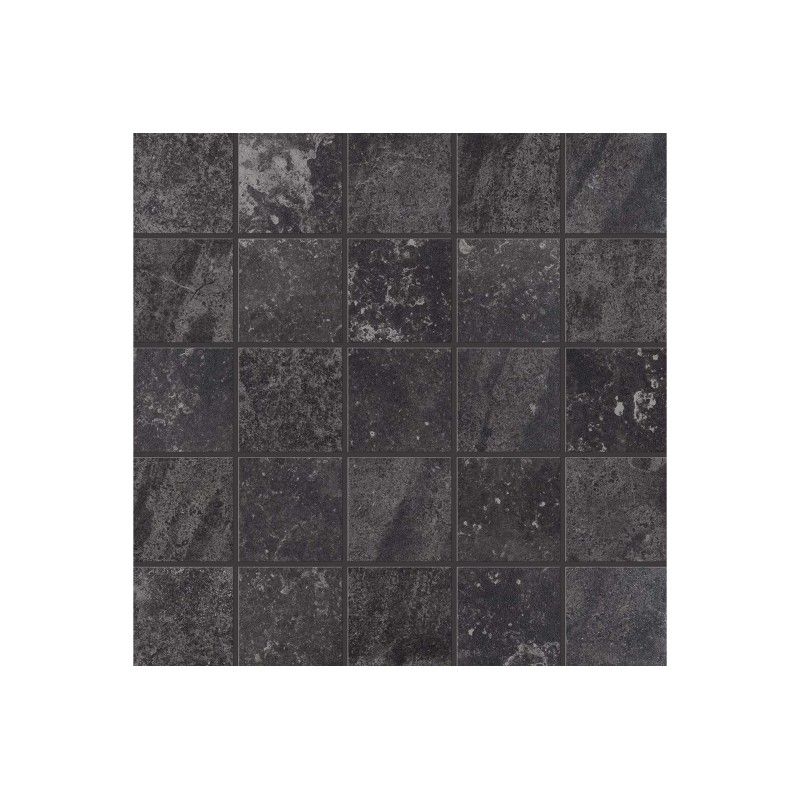 UNIQUESTONE NITE MOSAIK NATURAL SQ 30X30 - CERAMICHE PIEMME 01775 PIEMME CERAMICHE - 1