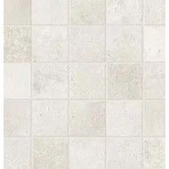 SUPREMA MOSAICO GESSO NATURALE RETTIFICATO 30X30 - CERAMICHE PIEMME 03509 PIEMME CERAMICHE - 1