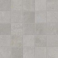 SUPREMA MOSAICO CENERE NATURALE RETTIFICATO 30X30 - CERAMICHE PIEMME 03513 PIEMME CERAMICHE - 1