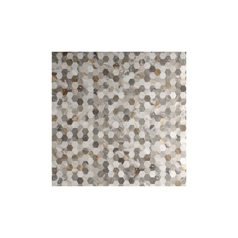EVOLUTA CLUSTER MULTICOLOR 60X120 - CERAMICHE PIEMME 03615A PIEMME CERAMICHE - 1
