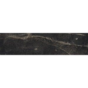 IBLA LISTONCINO NERA LAPPED SQ 10X60 - CERAMICHE PIEMME 04028 PIEMME CERAMICHE - 1
