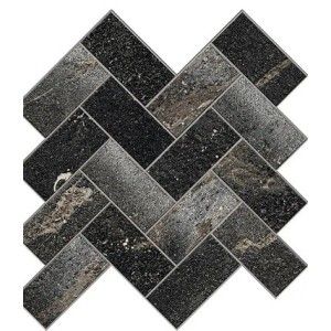 IBLA OPUS NERA MIX LAPPED NATURAL 28,2X28,5 - CERAMICHE PIEMME 04006 PIEMME CERAMICHE - 1