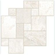 IBLA RAGUSA LINFA MIX GELAEPPT NATURAL 30X30 - CERAMICHE PIEMME 04012 PIEMME CERAMICHE - 1