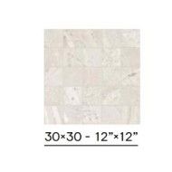 JOURNEY MOSAICO OTTA NATURALE RETTIFICATO 30X30 - CERAMICHE PIEMME 04937 PIEMME CERAMICHE - 1