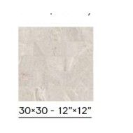 JOURNEY MOSAICO SAREK NATURALE RETTIFICATO 30X30 - CERAMICHE PIEMME 04938 PIEMME CERAMICHE - 1