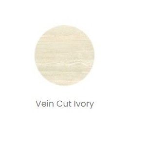 LIMESTONE VEIN CUT IVORY NATURAL SQ 120X280 - CERAMICHE PIEMME 05526 PIEMME CERAMICHE - 1