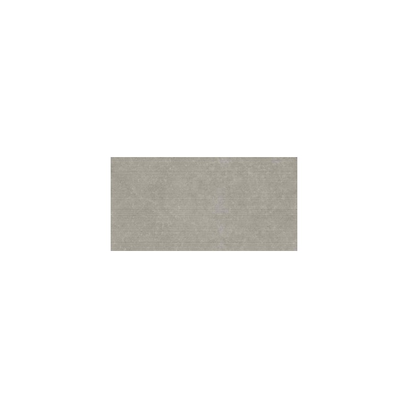 LIMESTONE ENGLISH GREY RIBBED NATURAL SQ 60X120 - CERAMICHE PIEMME 05601A PIEMME CERAMICHE - 1