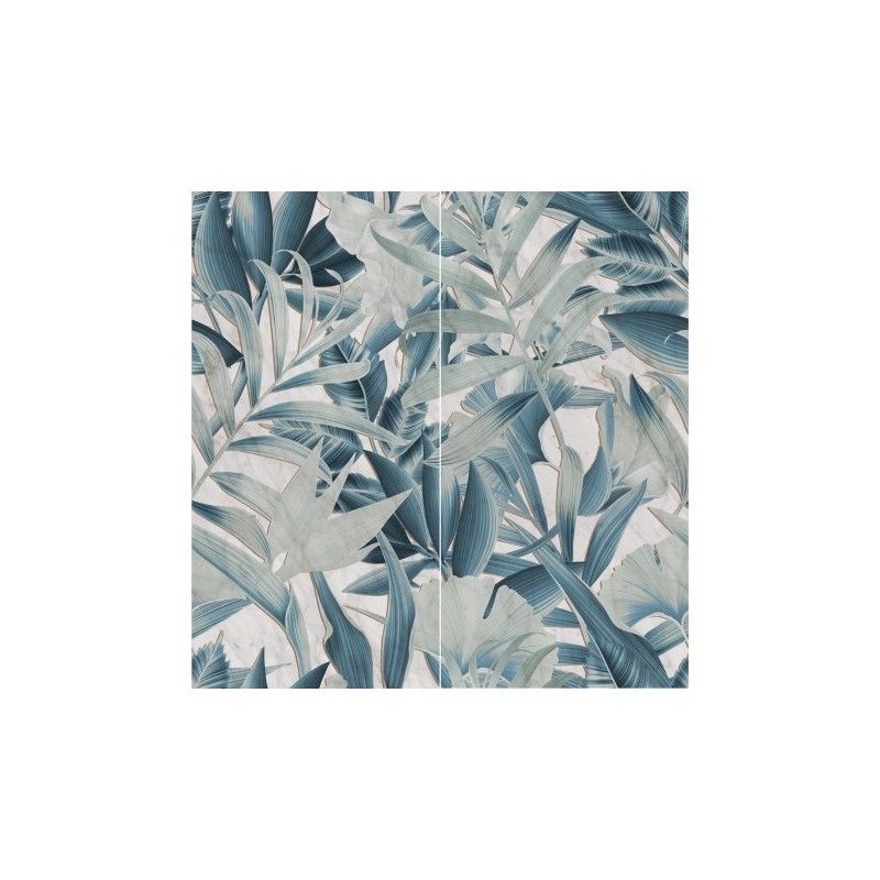 MAJESTIC JUNGLE COLD POLISHED 60X120 - CERAMICHE PIEMME 02627A PIEMME CERAMICHE - 1