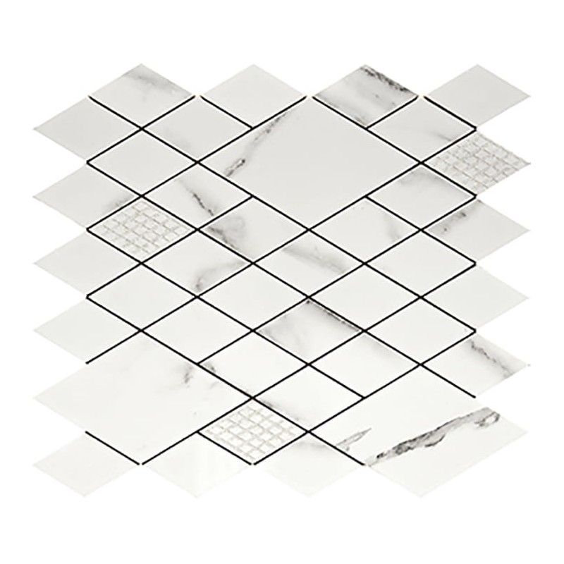 MAJESTIC NET QUEEN S TIAR POLISHED 31X35 - CERAMICHE PIEMME 02661 PIEMME CERAMICHE - 1