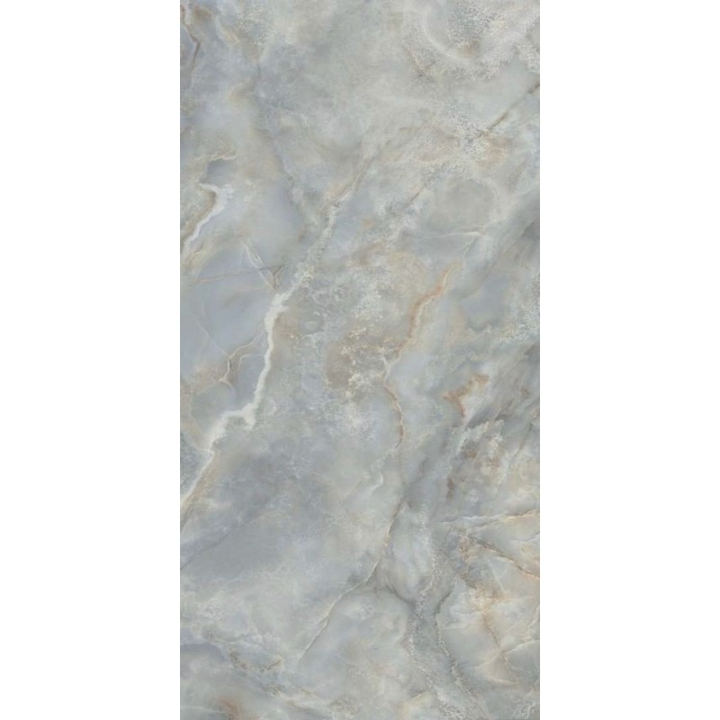 MAJESTIC ONYX PALE AZURE POLISHED SQ 120X280 - CERAMICHE PIEMME 05459 PIEMME CERAMICHE - 1