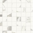MAJESTIC PURE MOSAIK STATUARIO POLIERT SQ 30X30 - CERAMICHE PIEMME 03931 PIEMME CERAMICHE - 1