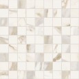 MAJESTIC PURE MOSAIQUE ARABESCATO NATUREL SQ 30X30 - CERAMICHE PIEMME 03927 PIEMME CERAMICHE - 1
