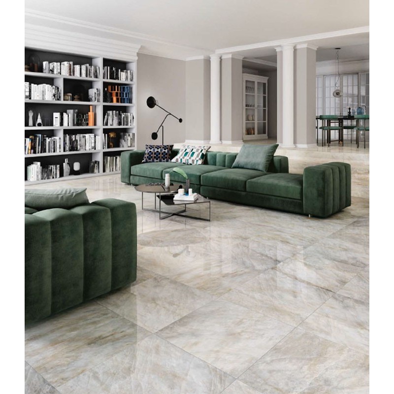 OPULENCE DELIGHT POLIERT SQ 60X120 - CERAMICHE PIEMME 03347A PIEMME CERAMICHE - 1