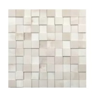 REVES DE REX PERLE MOSAIC 3D MIX 3X3 - LUXURY DESIGN FLORIM Ceramiche 770249 FLORIM LUXURY DESIGN - 1