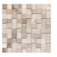 REVES DE REX NOISETTE MOSAICO 3D MIX 3X3 - LUXURY DESIGN FLORIM Ceramiche 770248 FLORIM LUXURY DESIGN - 1