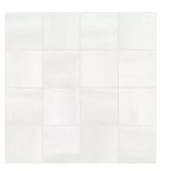 LES ORIGINES REX OMBRE DOREE GLOSSY 6MM MOSAIQUE 7,5X7,5 - LUXURY DESIGN FLORIM Ceramiche 770388 FLORIM LUXURY DESIGN - 1