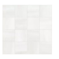 LES ORIGINES REX OMBRE DOREE MATT 6MM MOSAICO 7,5X7,5 - LUXURY DESIGN FLORIM Ceramiche 770384 FLORIM LUXURY DESIGN - 1