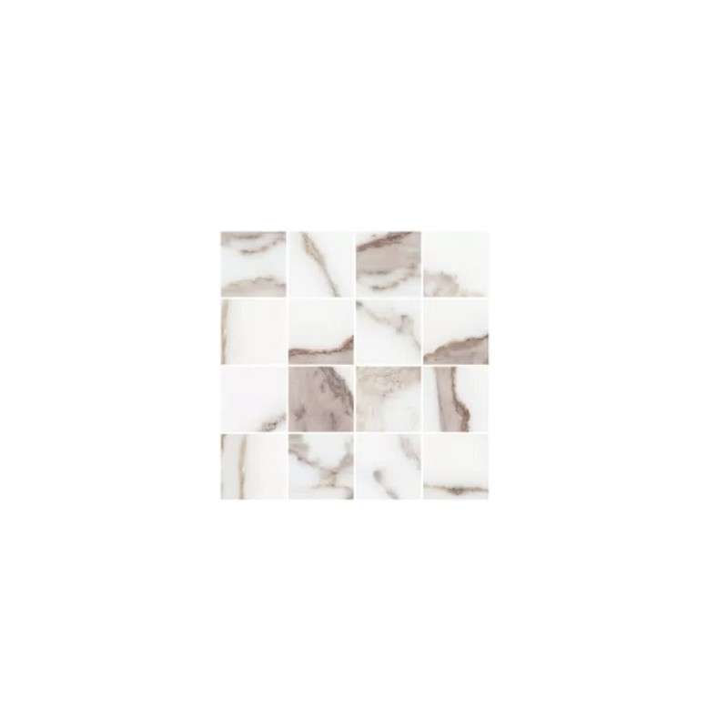 LES ORIGINES REX OR MATT 6MM MOSAICO 7,5X7,5 - LUXURY DESIGN FLORIM Ceramiche 770386 FLORIM LUXURY DESIGN - 1