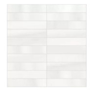 LES ORIGINES DE REX OMBRE DOREE GLOSSY MOSAICO 3X15 - LUXURY DESIGN FLORIM Ceramiche 770356 FLORIM LUXURY DESIGN - 1