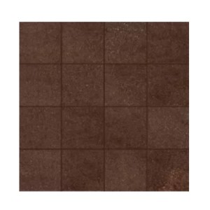 FLOWTECH RUSSET NAT.6MM 7,5x7,5 MOSAIC  - ARCHITECTURAL DESIGN FLORIM 756624 FLORIM ARCHITECTURAL DESIGN - 1