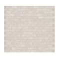 INDUSTRIAL IVORY 1,5x3 6MM MOSAIK 30X30 - ARCHITECTURAL DESIGN FLORIM 747742 FLORIM ARCHITECTURAL DESIGN - 1