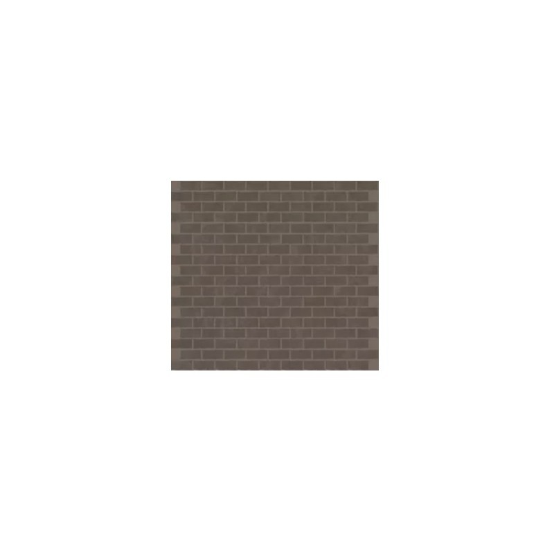 INDUSTRIAL MOKA 1,5x3 6MM MOSAICO 30X30 - ARCHITECTURAL DESIGN FLORIM 747744 FLORIM ARCHITECTURAL DESIGN - 1