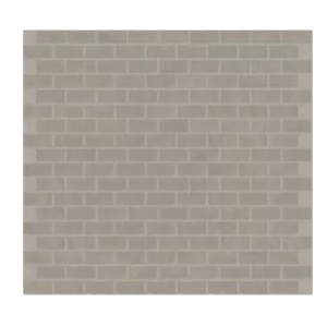 INDUSTRIAL SAGE 1,5x3 6MM MOSAIC 30X30 - ARCHITECTURAL DESIGN FLORIM 747745 FLORIM ARCHITECTURAL DESIGN - 1