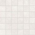 BE-SQUARE 30X30 MOSAIK 3X3 IVORY SQ - EMILCERAMICA EDPT I30KC0R EMILCERAMICA - 1