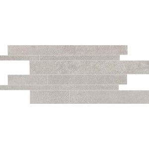 BE-SQUARE  SLIM 30X60 LISTELLI SFALSATI CONCRETE 6,5MM NATURALE  EMILCERAMICA EMILCERAMICA - 1
