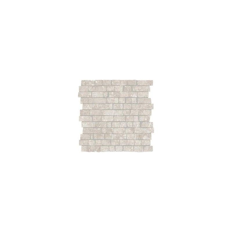 CHATEAU 30X30 MOSAIK PETIT BRICK BEIGE - EMILCERAMICA EFTV Z30A53R EMILCERAMICA - 1
