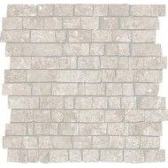 CHATEAU 30X30 MOSAIK PETIT BRICK BEIGE - EMILCERAMICA EFTV Z30A53R EMILCERAMICA - 1