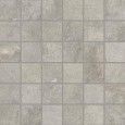 FABRIKA  MOSAIC 5X5 30X30 GREY SILKTECH - EMILCERAMICA  EMSE EMILCERAMICA - 1