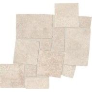 FABRIKA  MOSAIK BLOKKO 34,10X34,3 SAND SILKTECH - EMILCERAMICA  EMXN EMILCERAMICA - 1