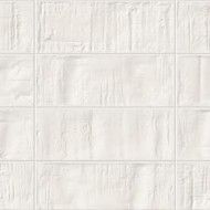 FORME  BRICK NATURALE 7,5X20 BIANCO ASSOLUTO - EMILCERAMICA  EMEY EMILCERAMICA - 1