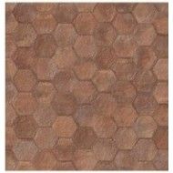 FORME  ESAGONA TERRACOTTA 21X18,2 NATUREL - EMILCERAMICA  EMDL EMILCERAMICA - 1