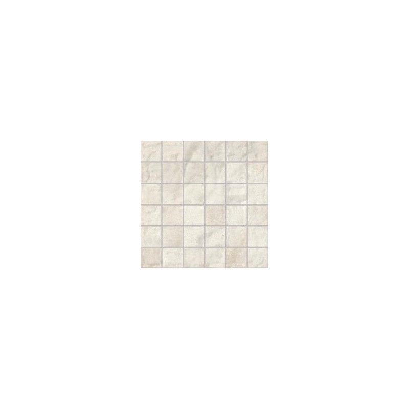 FORME  AVORIO MOSAIC 30X30 5X5 SILKTECH - EMILCERAMICA  EMWH EMILCERAMICA - 1