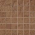 FORME  TERRACOTTA MOSAIC 30X30 5X5 SILKTECH - EMILCERAMICA  EMWK EMILCERAMICA - 1
