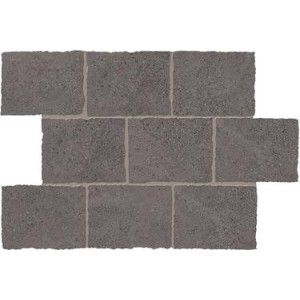 LANDSCAPE  MOSAICO MURETTO 30X45 ANTRACITE SILKTECH - EMILCERAMICA  EJYT EMILCERAMICA - 1