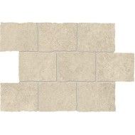 LANDSCAPE  MOSAIC BRICK 30X45 SABBIA SILKTECH - EMILCERAMICA  EJYR EMILCERAMICA - 1