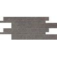 LANDSCAPE  LISTELLI SFALSATI 30X60 ANTRACITE SILKTECH - EMILCERAMICA  EJXA EMILCERAMICA - 1